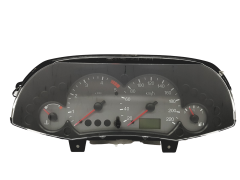 Speedometer/Instrument Cluster Ford Focus 1M5F-10849-VB 1M5F10849VB 31632
