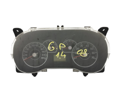 Speedometer/Instrument Cluster Fiat Grande Punto 51803088 52722