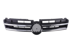 Radiator Grille 7P6853651A 88531787602 VW Touareg DPA