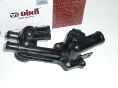 Thermostat Housing 03F121111A 11211826901 VW Audi Seat Skoda Vika