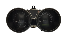 Speedometer/Instrument Cluster Chevrolet Aveo Kalos 96426049 2744