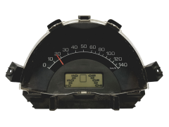 Speedometer/Instrument Cluster Smart Fortwo 0010124V004 110008872022 41086