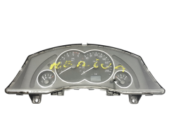 Speedometer/Instrument Cluster Opel Meriva 13173381XT 110080162026 43728