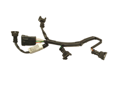 Engine Wiring Harness Renault Clio 3 1,2 16v D4F 8200379181