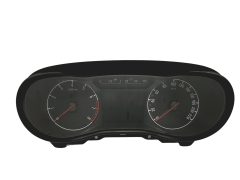 Speedometer/Instrument Cluster Opel Corsa E 39107236 367030224 47349