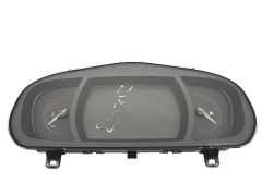 Speedometer/Instrument Cluster Renault Megane 4 248106335R 45242