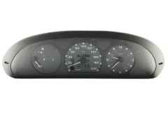 Speedometer/Instrument Cluster Fiat Punto 606220001 6062190030C 42381