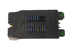 Module 0005400650 08501002 Mercedes 2407