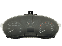 Speedometer/Instrument Cluster Partner Berlingo 9801642280 PSA 60996
