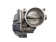 Throttle Body Valve VW 076128063A A2C53249826 2.5 TDI Siemens 2438