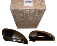Mirror Cover Original 8201547579 Renault