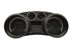 Speedometer/Instrument Cluster Peugeot 308 9665107480 503001550311 1851