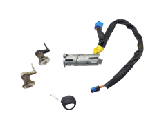 Ignition Switch Peugeot 206 N0501539 4162Z1 Valeo 1036