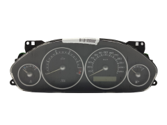 Speedometer/Instrument Cluster Jaguar X-Type 4X4F-1084 JE 10150