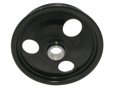 Power Steering Pump Pulley Original Renault Scenic 1.9 dCi 1194400QAD