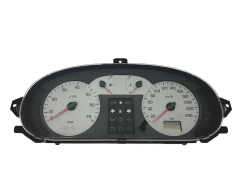 Speedometer/Instrument Cluster Renault Megane 1 7700428712 A 54843