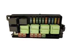 Module 6906604-02 142664 Mini 1598