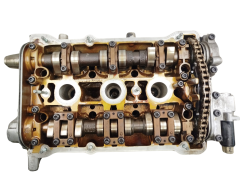 Cylinder Head VWAG 078103373AE 2.7 AJK