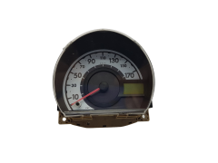 Speedometer/Instrument Cluster Aygo 107 C1 83800-0H010-C Toyota PSA 1434