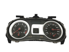 Speedometer/Instrument Cluster Renault Clio 3 8200628775 H 59482