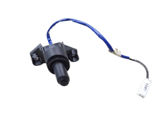 Tailgate handle switch Mazda 3 BBM2676S0