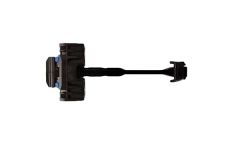 Door Hinge Stopper Front 8K0837249D B10280 Audi A4 Borsehung
