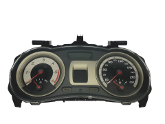 Speedometer/Instrument Cluster Renault Clio 3 8200761865 M 58511