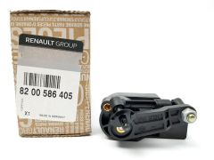 Sensor New Original XENON Renault Espace IV 8200586405