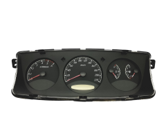 Speedometer/Instrument Cluster SsangYong Kyron 80210-09040 8021009040