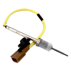 Exhaust Gas Temperature Sensor Original Scenic Master Trafic 2.0-2.3dCi 8200930751