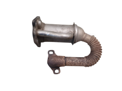 EGR Cooler EGR 147352070R 147357493R 8200577965 1.5 dci Renault