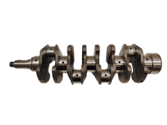 Crankshaft 3,0 DCi ZD3 122002W20B Renault Opel Nissan 4857