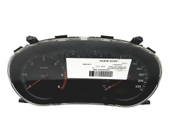 Speedometer/Instrument Cluster Seat Ibiza W06K0920801E 110008924028 57642