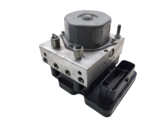 Abs Pump Nissan Micra 476601H20A 0265956012 Bosch 2136