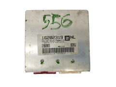 Control Unit 16202319NL D96003 BZKU Opel GM Delco 3576