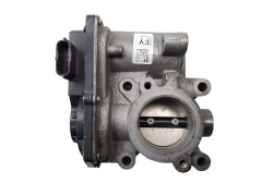 Throttle Body Valve Renault 161206038R H8201171233 0.9 1.2 TCE 2479