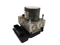Abs Pump Fiat Punto Evo 51876878 0265251572 Bosch 6051