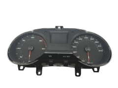 Speedometer/Instrument Cluster Seat Ibiza 6J0920800L A2C53311201 55256