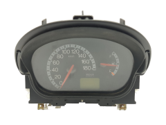 Speedometer/Instrument Cluster Fiat Seicento 735270336 6063449916 27254