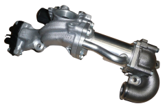 EGR Cooler Original Renault Clio 3 Megane Kangoo 2 1.5 dCi 8200545260