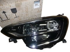 Headlamp Left New Original 260607159R Renault Megane 4