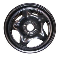 Steel Rim New Original 16' 9807607980 Peugeot