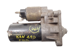 Engine Starter Renault 7700113207 001108186 1.9 Bosch