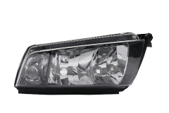 Headlamp Left For Skoda Fabia 6Y1941015PM 89410198102 DPA