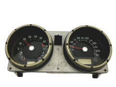 Speedometer/Instrument Cluster VW Lupo 6X0920801 0263615101 51781
