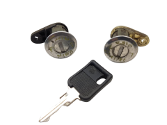 Lock Cylinder Renault Twingo 1 7701471581 7701471582