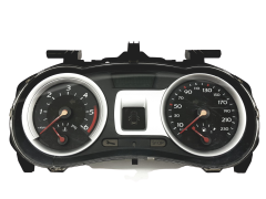 Speedometer/Instrument Cluster Renault Clio 3 8200761861 S 30070