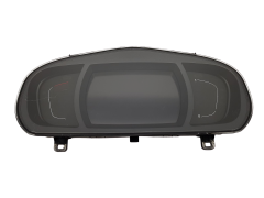 Speedometer/Instrument Cluster Renault Scenic 4 248104076R 7789