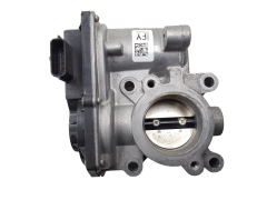 Throttle Body Valve Renault 161206038R H8201171233 0.9 1.2 TCE 1054