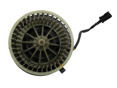 Heater Blower Fan Motor VW Audi 893819021 3137020009 Bosch 1024